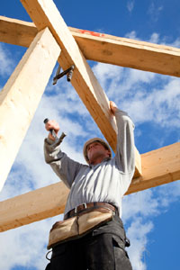 custom home builder