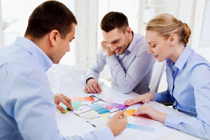 design consultation